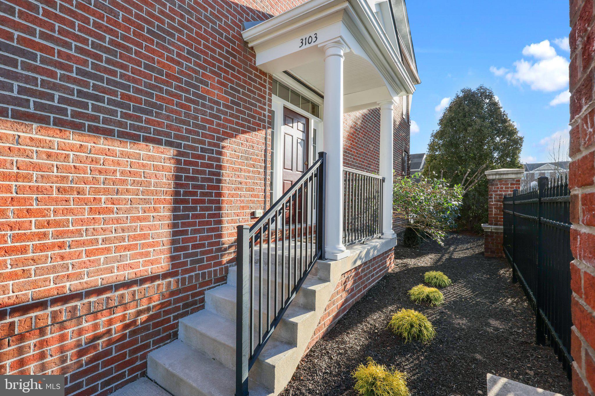 3103 West Brighton St Unit 26  