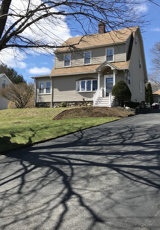 436 Massasoit Road Worcester, MA 01604 - Photo 1 of 30 Gallery Image 1