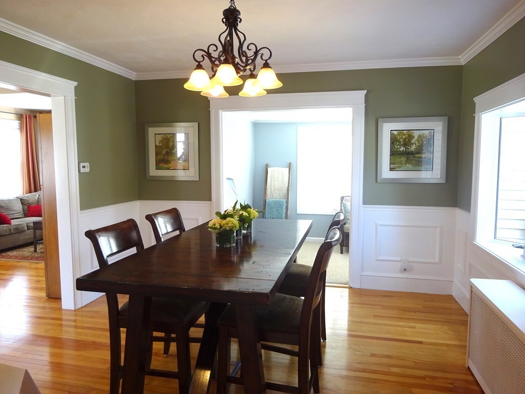 436 Massasoit Road Worcester, MA 01604 - Photo 11 of 30 Gallery Image 11