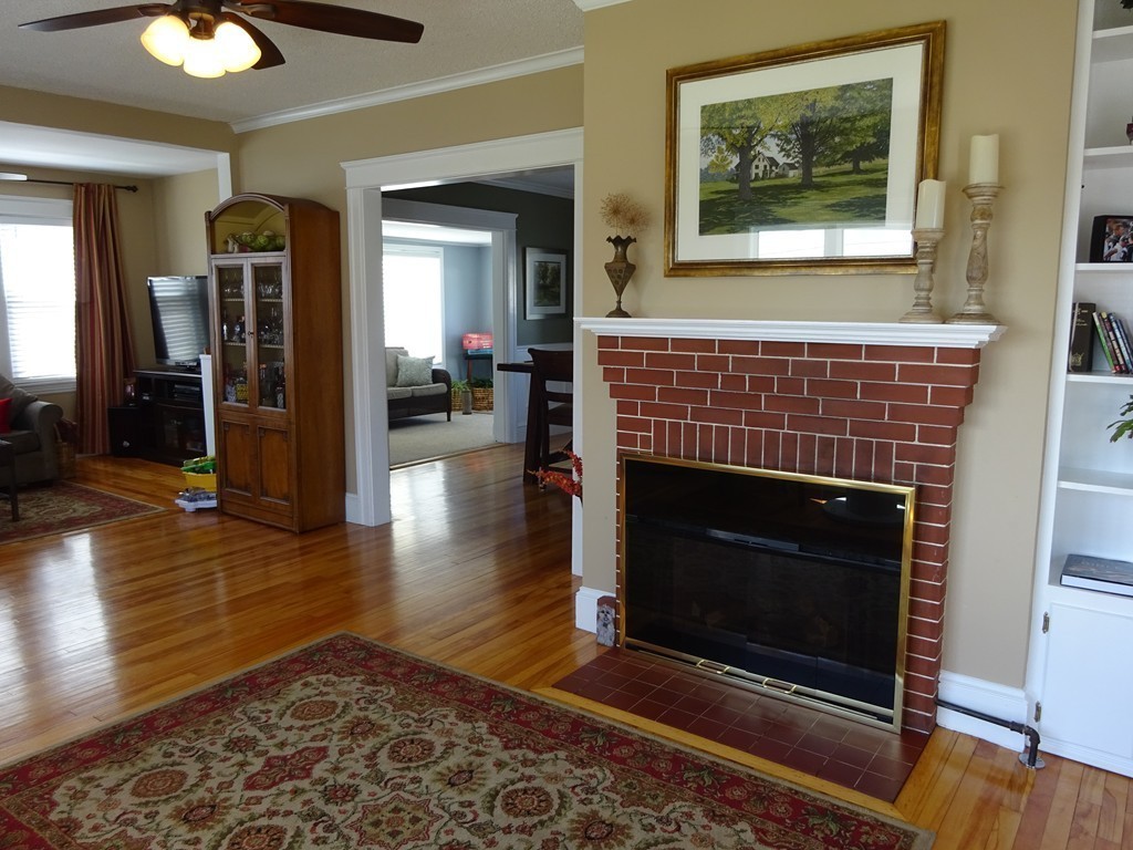436 Massasoit Road Worcester, MA 01604 - Photo 13 of 30 Gallery Image 13