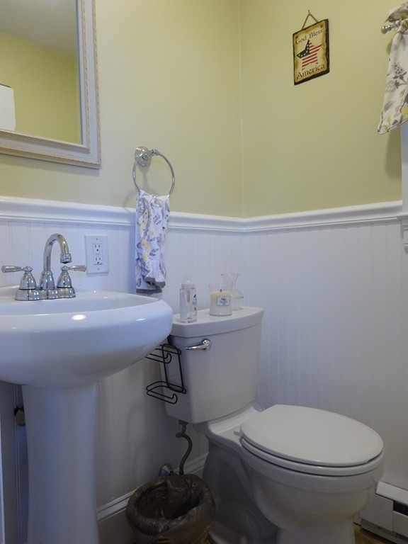 436 Massasoit Road Worcester, MA 01604 - Photo 18 of 30 Gallery Image 18