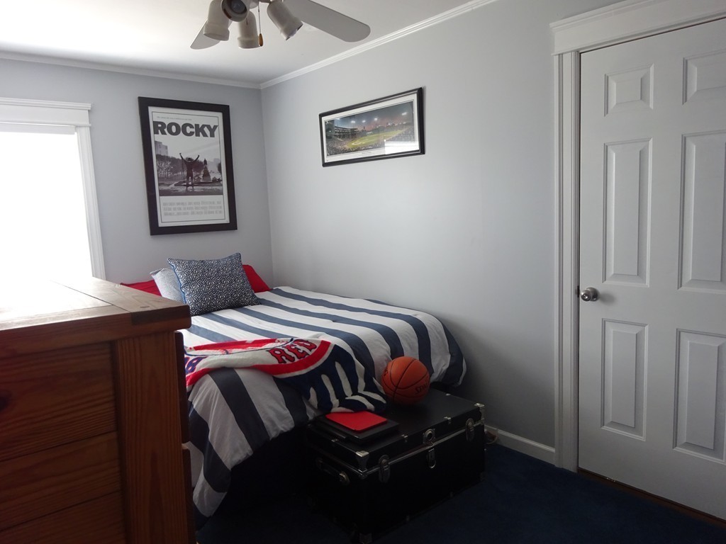 436 Massasoit Road Worcester, MA 01604 - Photo 26 of 30 Gallery Image 26