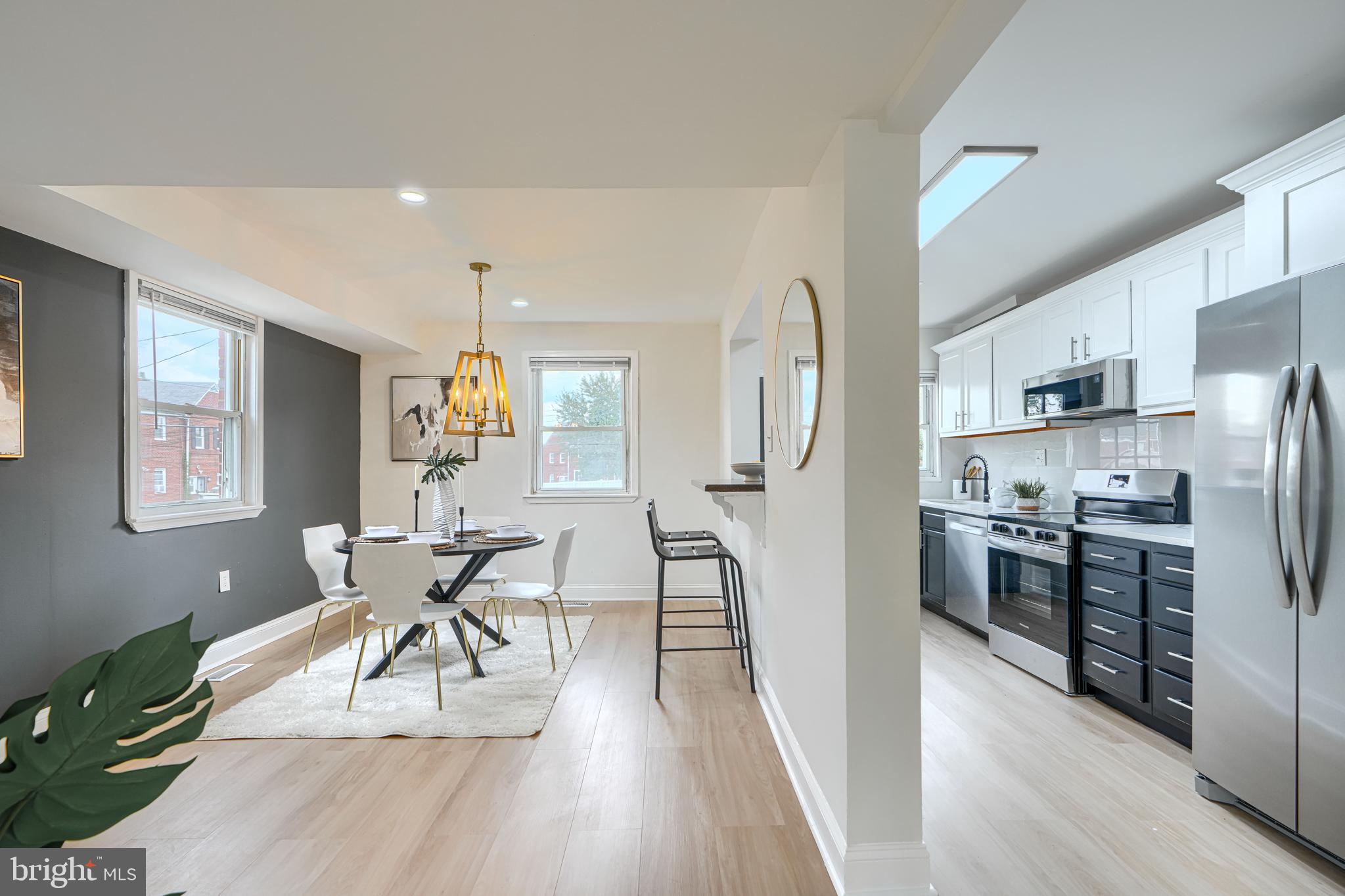 3901 Mountwood Road Baltimore, MD 21229 - Photo 7 of 40