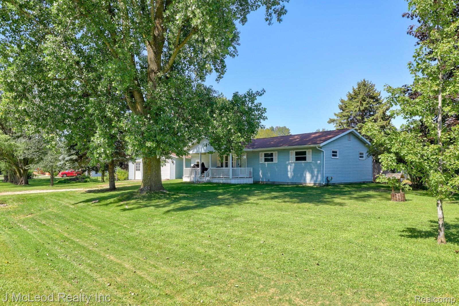 5964 Dubois Road Vassar, MI 48768 - Photo 30 of 31 5964 Dubois Vassar-30.jpg