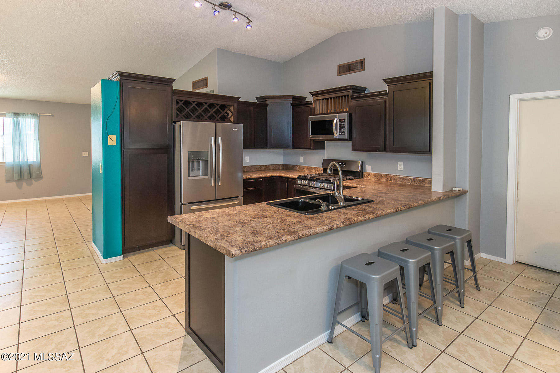 1744 West Ransom Oaks Drive Tucson, AZ 85746 - Photo 18 of 31