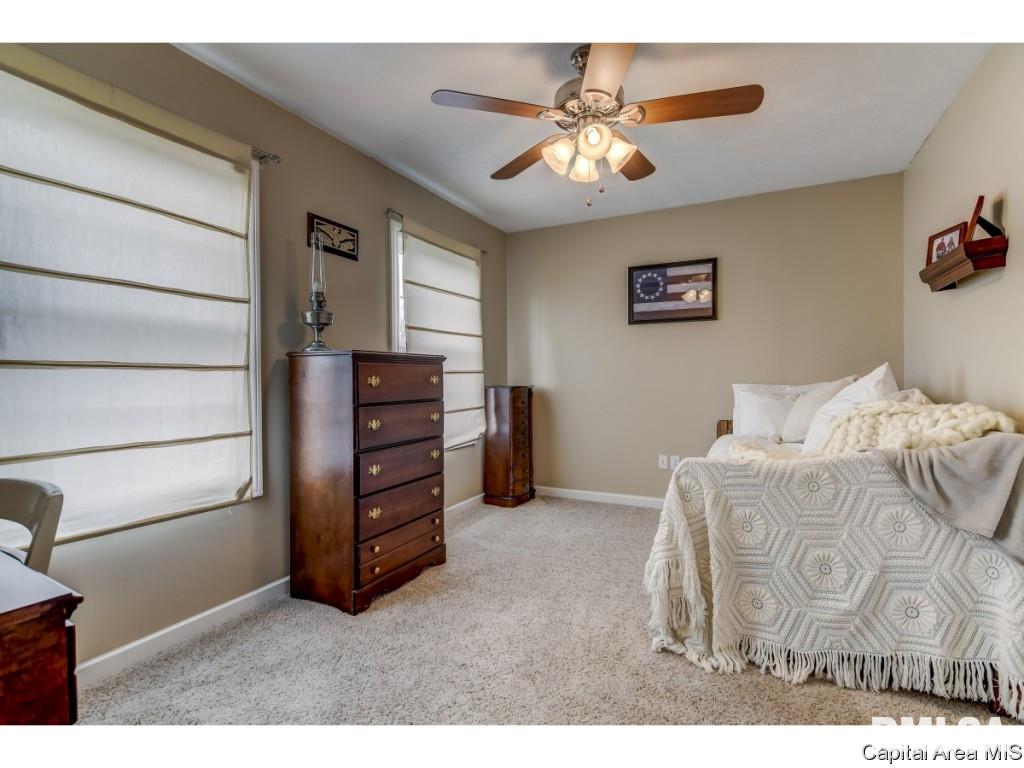2704 Cronin Drive Springfield, IL 62711 - Photo 19 of 36