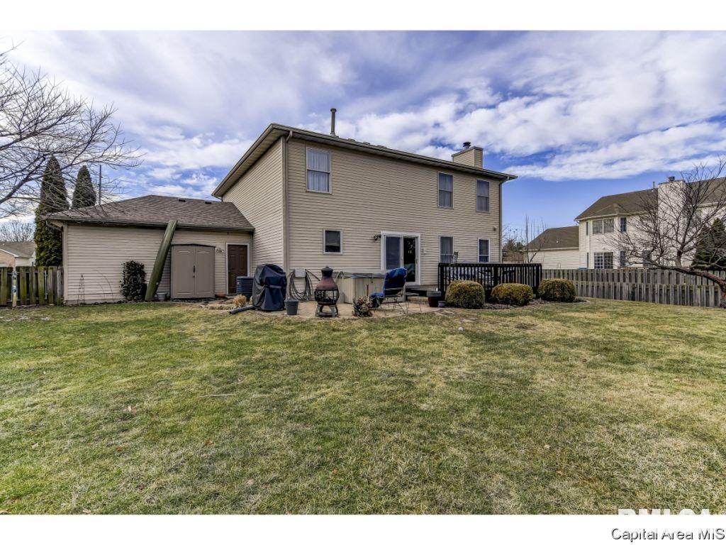 2704 Cronin Drive Springfield, IL 62711 - Photo 36 of 36