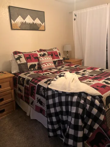 $250,000 | 304 McBride Street, Unit 107, McCall, ID 83638