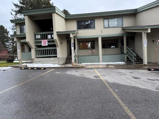 $250,000 | 304 McBride Street, Unit 107, McCall, ID 83638