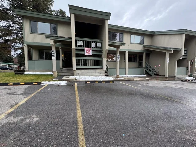 $250,000 | 304 McBride Street, Unit 107, McCall, ID 83638