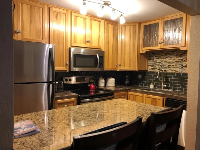 $250,000 | 304 McBride Street, Unit 107, McCall, ID 83638