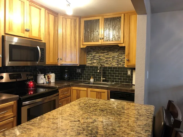 $250,000 | 304 McBride Street, Unit 107, McCall, ID 83638