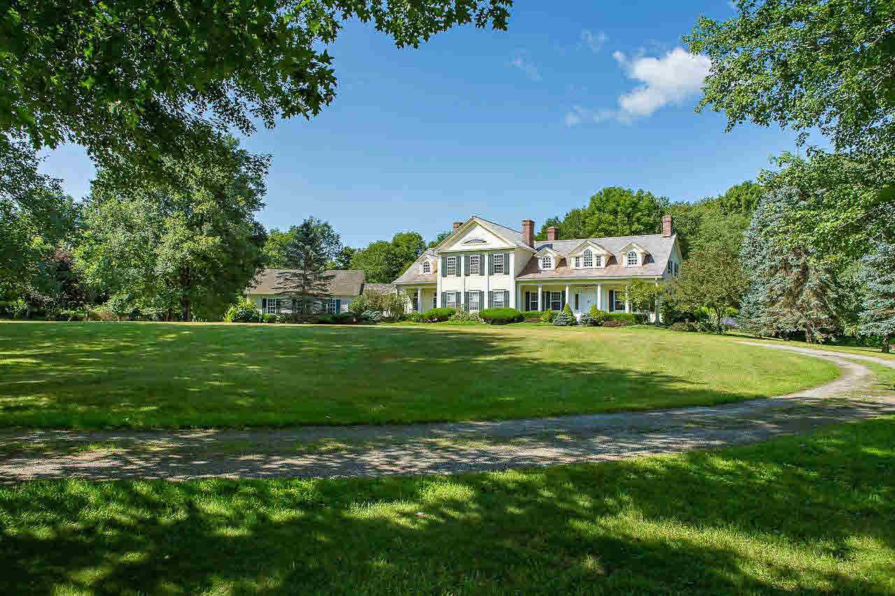 551 Valley Farm Road Millbrook, NY 12545 - Photo 1 of 23