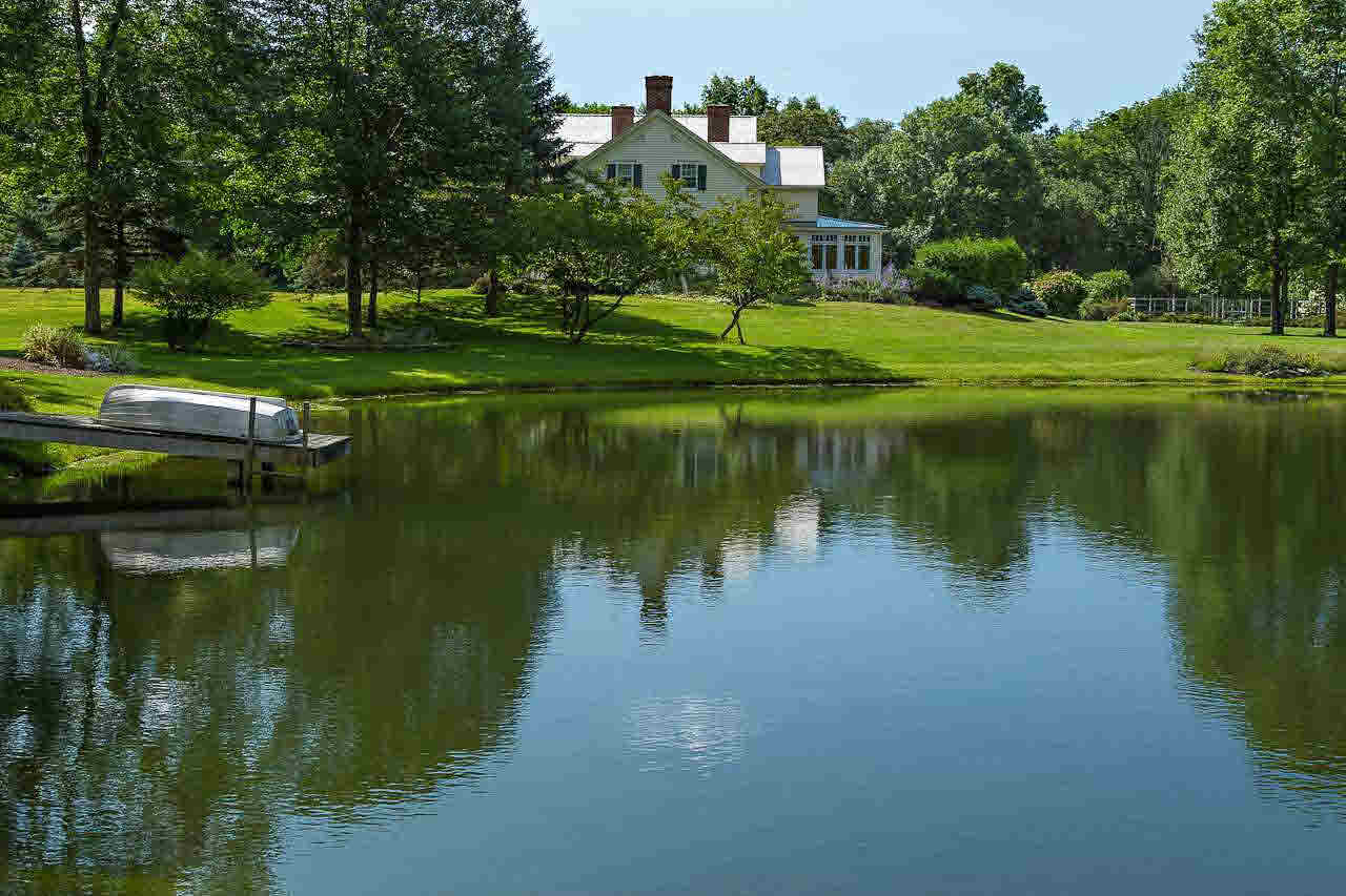551 Valley Farm Road Millbrook, NY 12545 - Photo 2 of 23