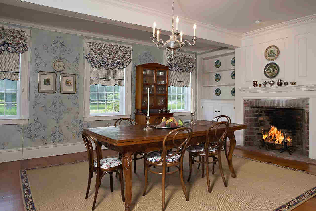 551 Valley Farm Road Millbrook, NY 12545 - Photo 13 of 23