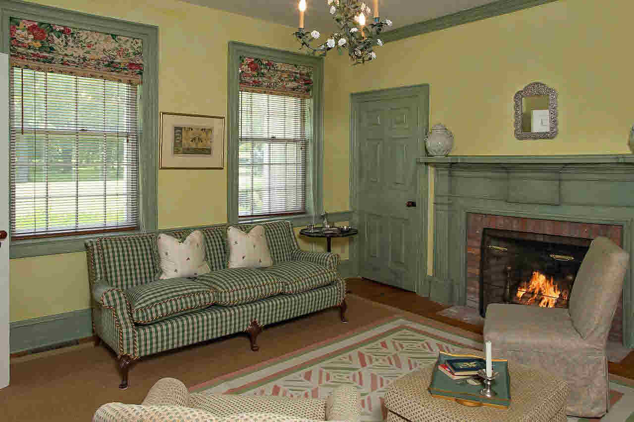 551 Valley Farm Road Millbrook, NY 12545 - Photo 14 of 23