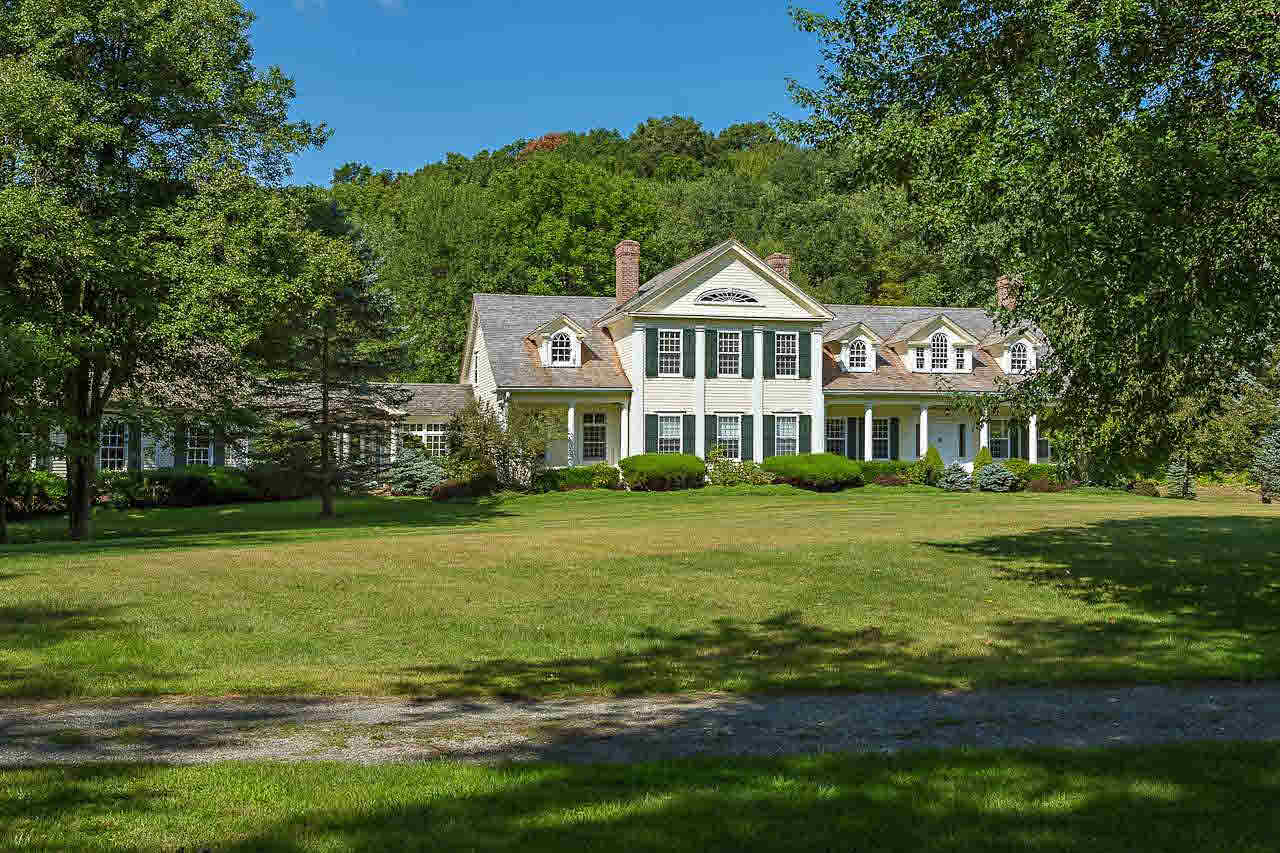 551 Valley Farm Road Millbrook, NY 12545 - Photo 23 of 23