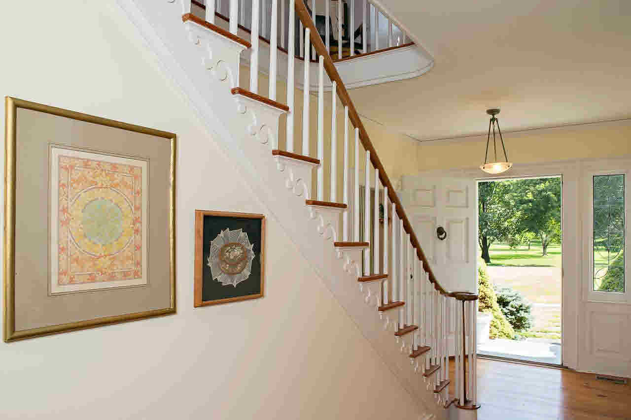 551 Valley Farm Road Millbrook, NY 12545 - Photo 8 of 23