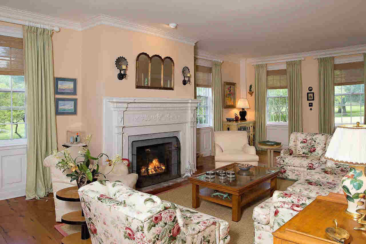 551 Valley Farm Road Millbrook, NY 12545 - Photo 9 of 23