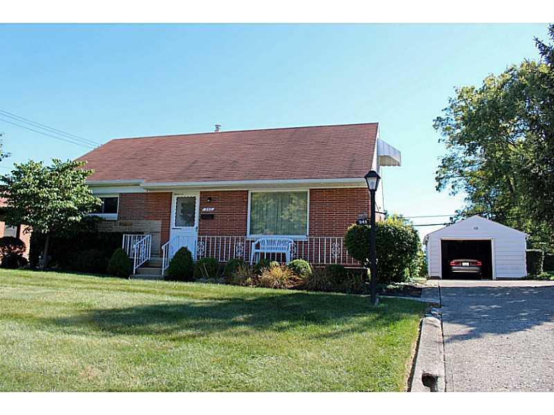 943 Fruitland Road Springfield, OH 45503 - Photo 21 of 21