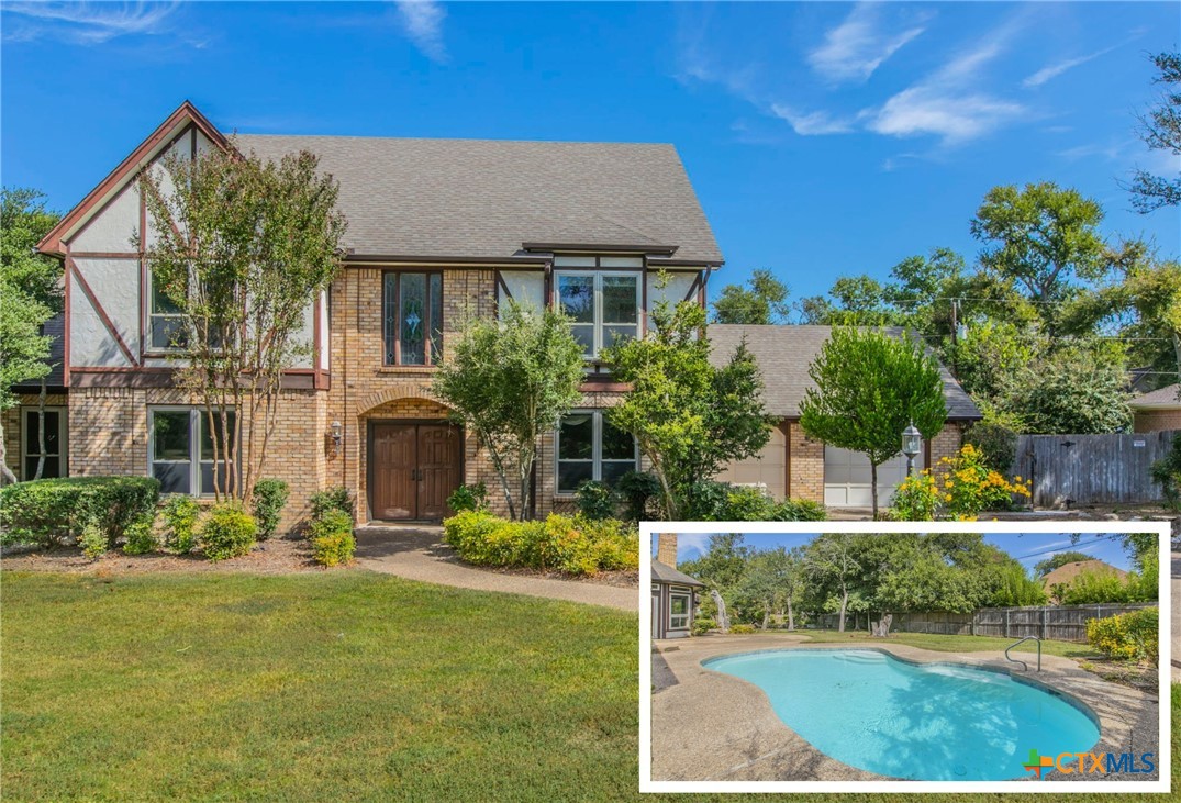 2714 Wickersham Drive Temple, TX 76502 - Photo 1 of 36