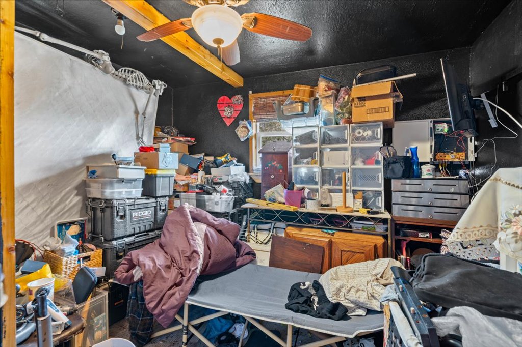 250 Rick Road La Grange, TX 78945 - Photo 25 of 27 a storage room