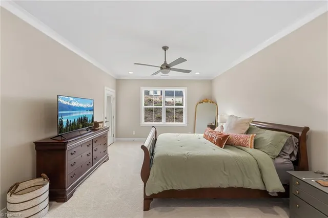 $570,000 | 7632 Monty Drive, Kernersville, NC 27284