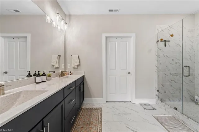 $570,000 | 7632 Monty Drive, Kernersville, NC 27284