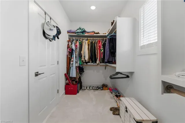 $570,000 | 7632 Monty Drive, Kernersville, NC 27284