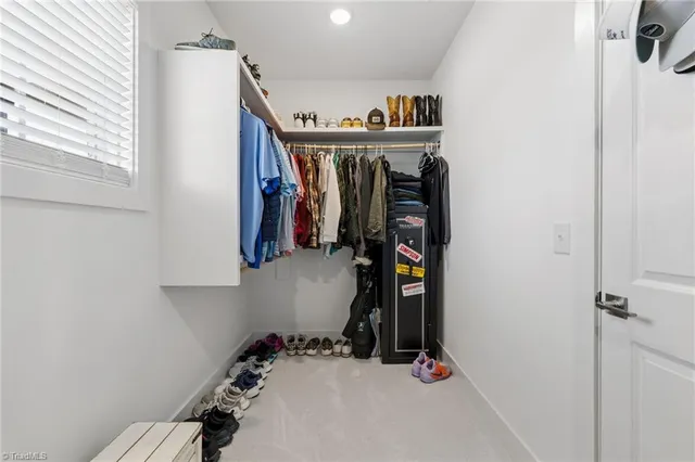 $570,000 | 7632 Monty Drive, Kernersville, NC 27284