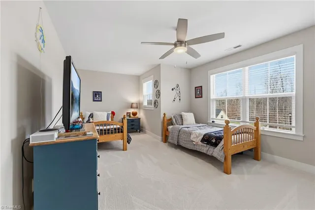 $570,000 | 7632 Monty Drive, Kernersville, NC 27284