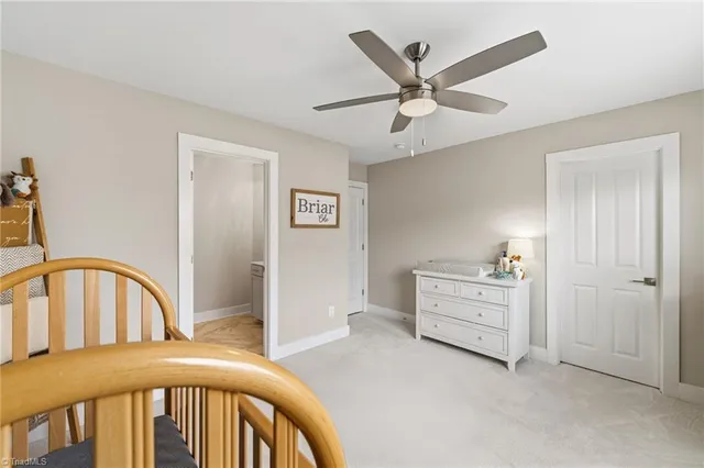 $570,000 | 7632 Monty Drive, Kernersville, NC 27284