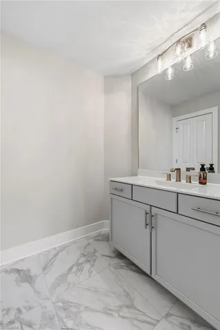 $570,000 | 7632 Monty Drive, Kernersville, NC 27284