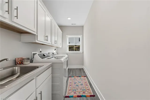 $570,000 | 7632 Monty Drive, Kernersville, NC 27284