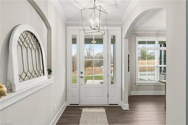 $570,000 | 7632 Monty Drive, Kernersville, NC 27284