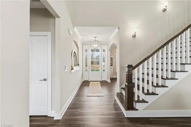 $570,000 | 7632 Monty Drive, Kernersville, NC 27284