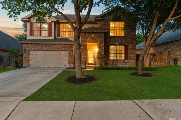 $355,000 | 2669 Crusader Bend, Schertz, TX 78108