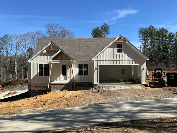 $427,500 | 413 Haig Ml Lk Road, Unit 5, Dalton, GA 30720