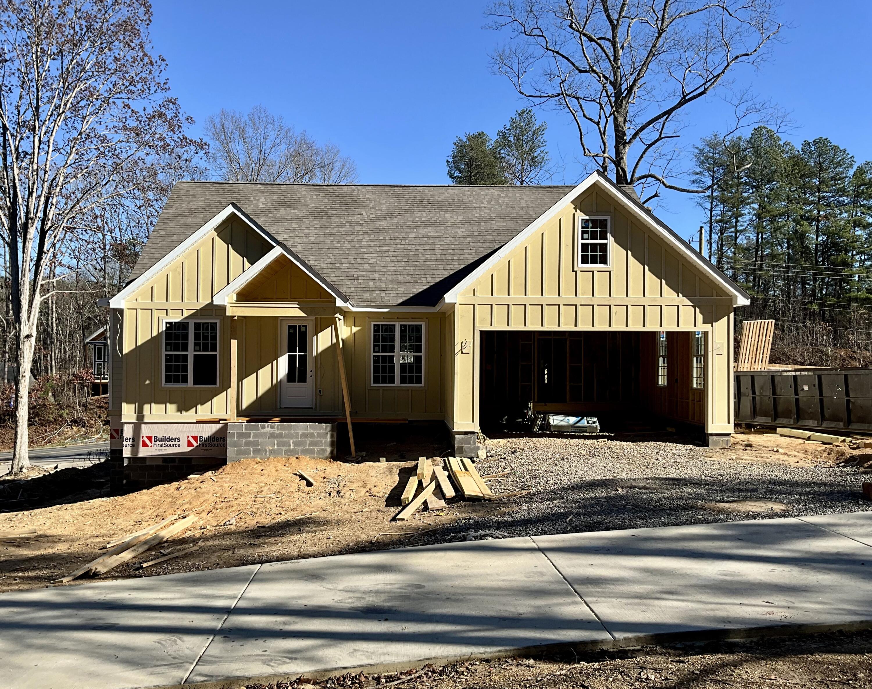 413 Haig Ml Lk Road, Unit 5 Dalton, GA 30720 - Photo 2 of 25 IMG_4400