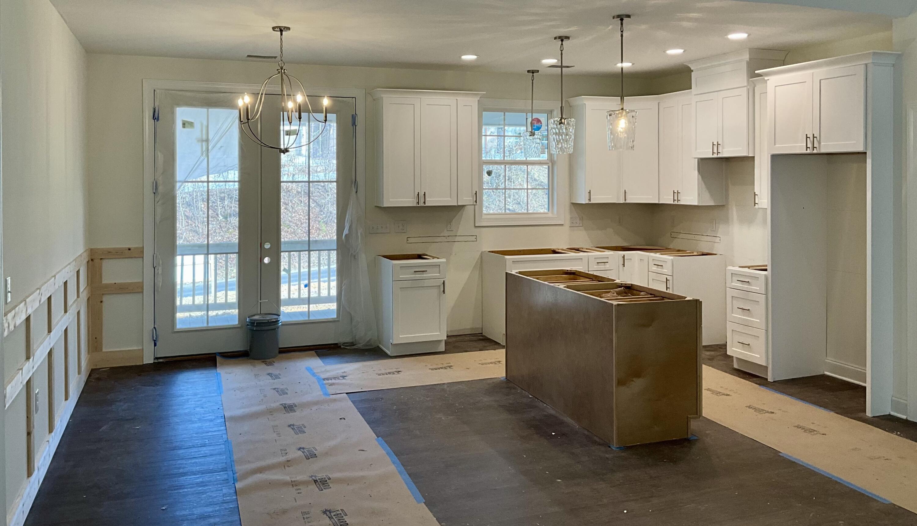 413 Haig Ml Lk Road, Unit 5 Dalton, GA 30720 - Photo 7 of 25 IMG_4534