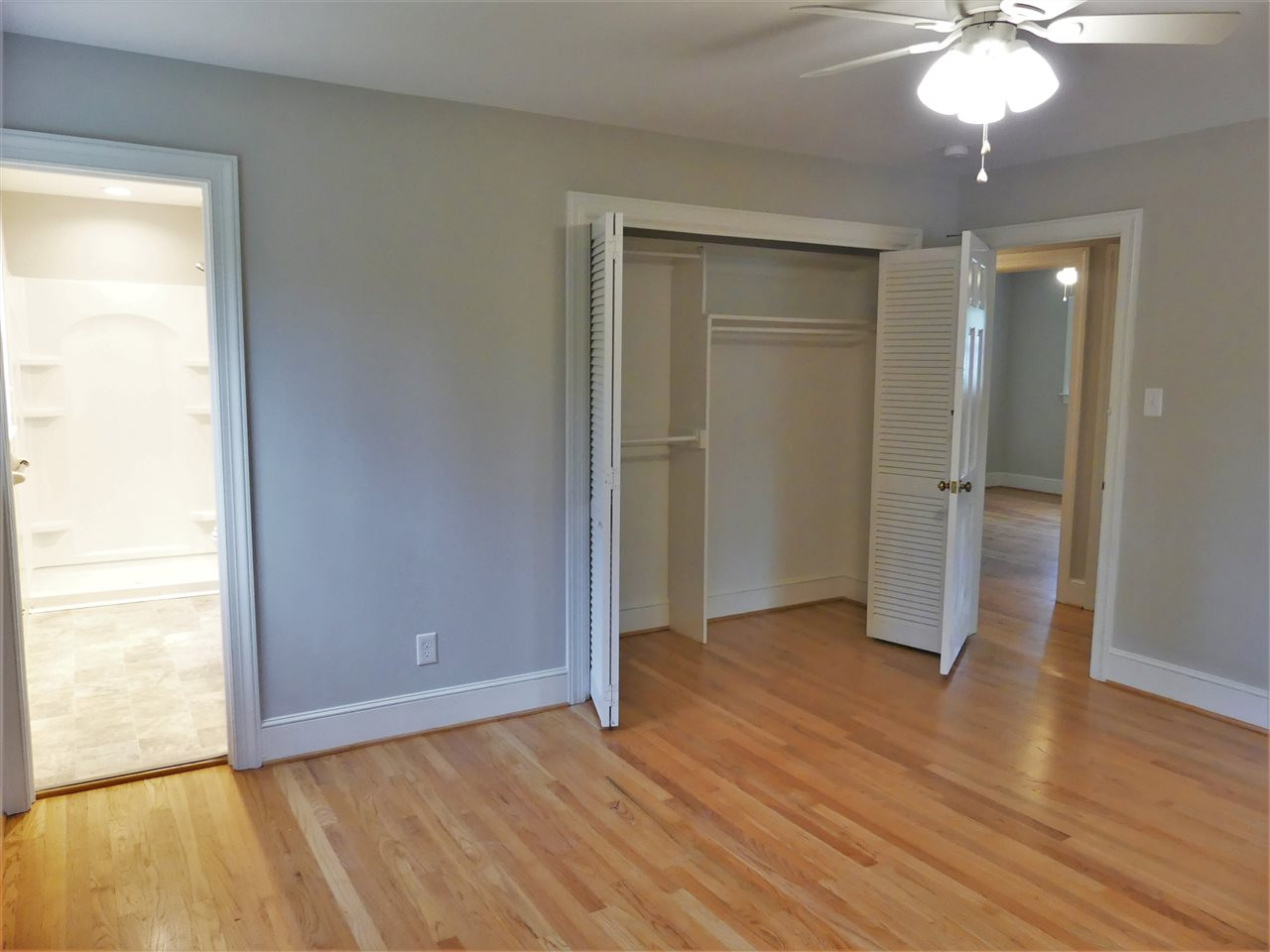 6809 Woodmere Drive Raleigh, NC 27612 - Photo 21 of 30 Master Bedroom