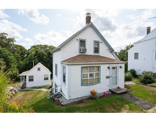 48 Thayer Road Braintree, MA 02184 - Photo 2 of 25 Gallery Image 2