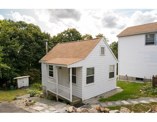 48 Thayer Road Braintree, MA 02184 - Photo 21 of 25 Gallery Image 21