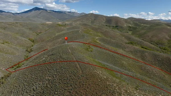 $129,000 | Tbd Camp Creek Road, Hailey, ID 83333