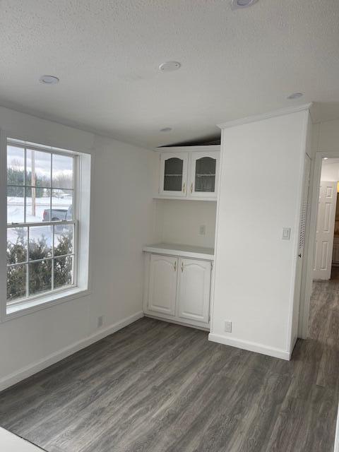 255 Cold Springs Road North Bangor, NY 12966 - Photo 6 of 18 Breakfast nook
