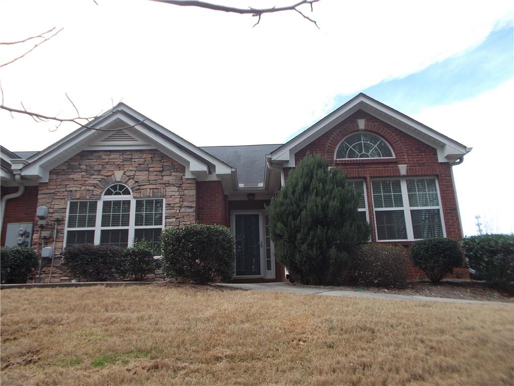 4545 Caleb Crossing, Unit 19 Powder Springs, GA 30127 - Photo 1 of 1