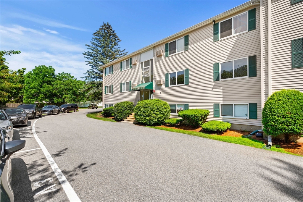 16 Appleton Park, Unit B2 Ipswich, MA 01938 - Photo 28 of 28