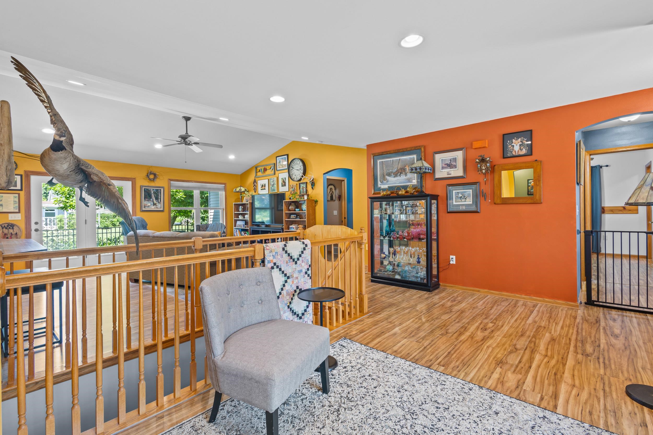 165 Deer Run Drive Fall River, WI 53932 - Photo 23 of 80
