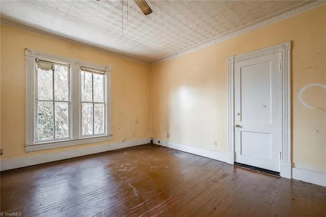 $299,900 | 603 West Davis Street, Burlington, NC 27215