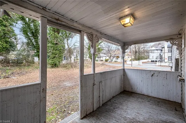 $299,900 | 603 West Davis Street, Burlington, NC 27215